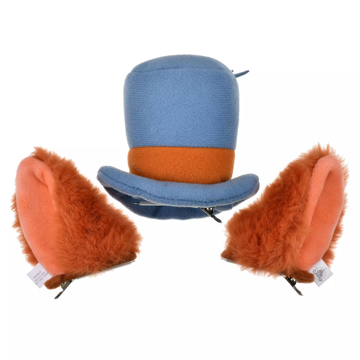 JDS - 2026 Costume Accessories Collection x Gideon Hat & Ears Hair Clip Set (Release Date: Aug 25, 2026)