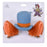 JDS - 2026 Costume Accessories Collection x Gideon Hat & Ears Hair Clip Set (Release Date: Aug 25, 2026)