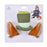 JDS - 2026 Costume Accessories Collection x Honestly John Hat & Ears Hair Clip Set (Release Date: Aug 25, 2026)