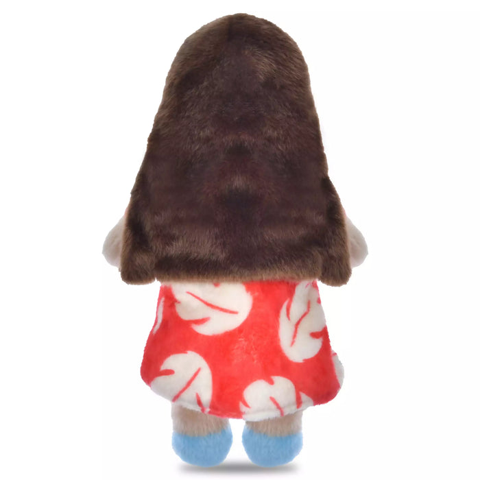JDS - 2026 Lilo & Stitch PALNUI x Lilo Plush Toy (Release Date: Jun 26, 2026)
