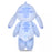 JDS - 2026 Lilo & Stitch PALNUI x Stitch Plush Toy (Release Date: Jun 26, 2026)