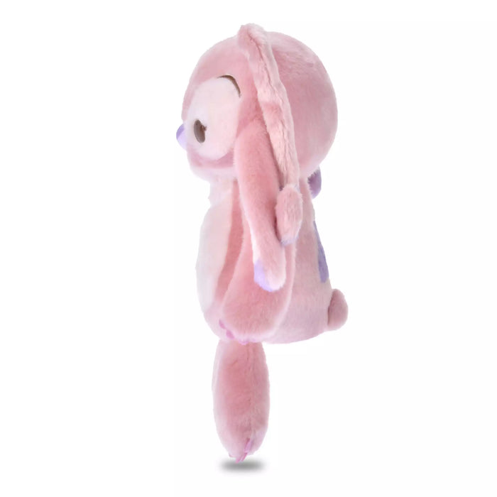 JDS - 2026 Lilo & Stitch PALNUI x Angel Plush Toy (Release Date: Jun 26, 2026)