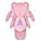 JDS - 2026 Lilo & Stitch PALNUI x Angel Plush Toy (Release Date: Jun 26, 2026)