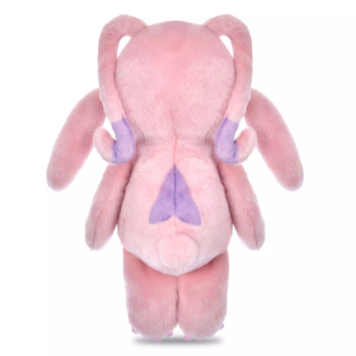 JDS - 2026 Lilo & Stitch PALNUI x Angel Plush Toy (Release Date: Jun 26, 2026)