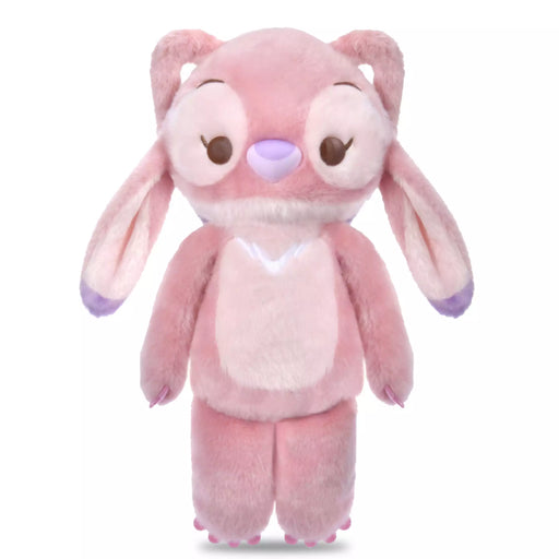 JDS - 2026 Lilo & Stitch PALNUI x Angel Plush Toy (Release Date: Jun 26, 2026)