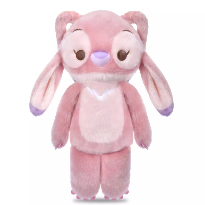 JDS - 2026 Lilo & Stitch PALNUI x Angel Plush Toy (Release Date: Jun 26, 2026)