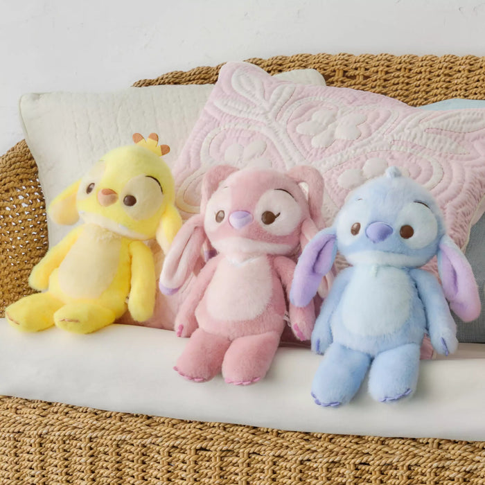 JDS - 2026 Lilo & Stitch PALNUI x Ruben Plush Toy (Release Date: Jun 26, 2026)