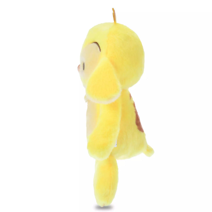 JDS - 2026 Lilo & Stitch PALNUI x Ruben Plush Toy (Release Date: Jun 26, 2026)