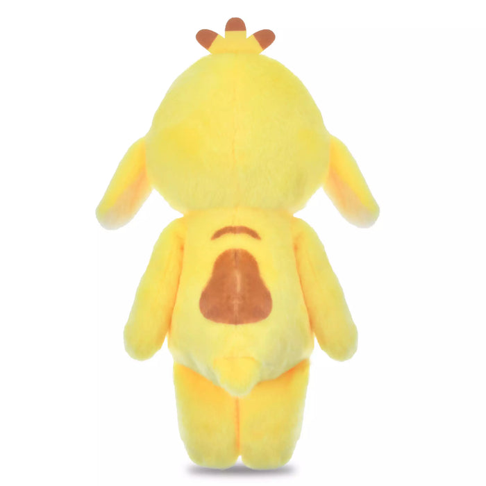 JDS - 2026 Lilo & Stitch PALNUI x Ruben Plush Toy (Release Date: Jun 26, 2026)