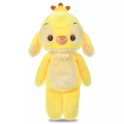 JDS - 2026 Lilo & Stitch PALNUI x Ruben Plush Toy (Release Date: Jun 26, 2026)