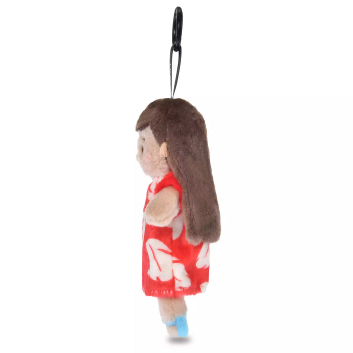 JDS - 2026 Lilo & Stitch PALNUI x Lilo Plush Keychain (Release Date: Jun 26, 2026)