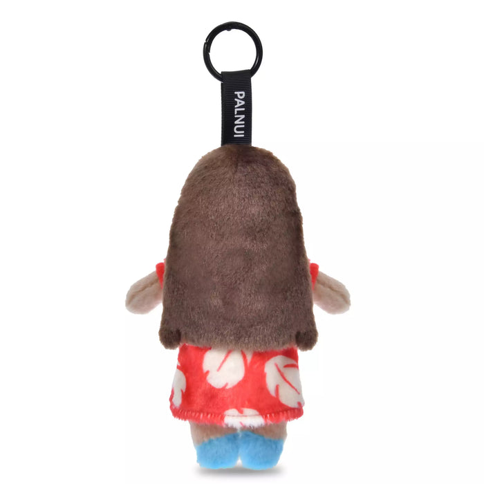 JDS - 2026 Lilo & Stitch PALNUI x Lilo Plush Keychain (Release Date: Jun 26, 2026)