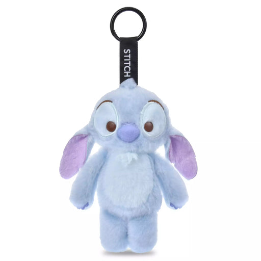 JDS - 2026 Lilo & Stitch PALNUI x Stitch Plush Keychain (Release Date: Jun 26, 2026)