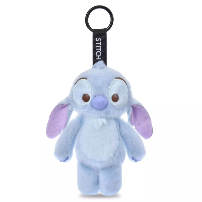 JDS - 2026 Lilo & Stitch PALNUI x Stitch Plush Keychain (Release Date: Jun 26, 2026)