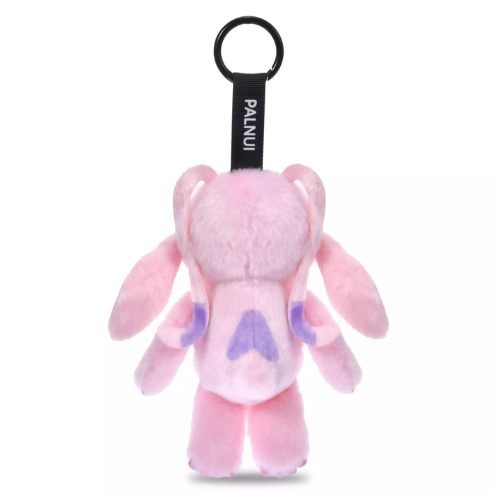 JDS - 2026 Lilo & Stitch PALNUI x Angel Plush Keychain (Release Date: Jun 26, 2026)