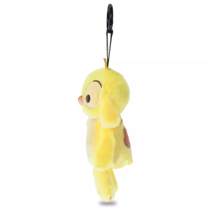 JDS - 2026 Lilo & Stitch PALNUI x Ruben Plush Keychain (Release Date: Jun 26, 2026)