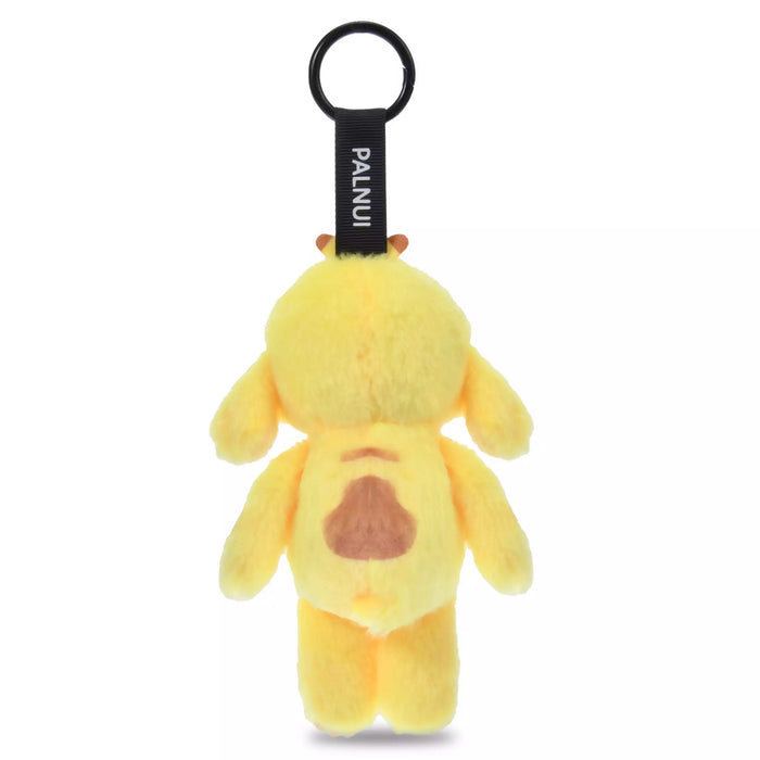 JDS - 2026 Lilo & Stitch PALNUI x Ruben Plush Keychain (Release Date: Jun 26, 2026)