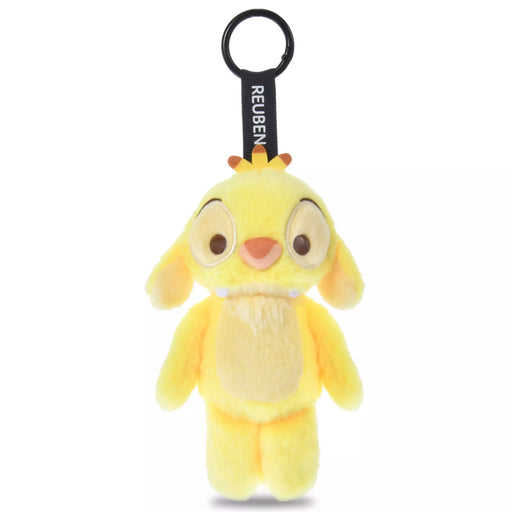 JDS - 2026 Lilo & Stitch PALNUI x Ruben Plush Keychain (Release Date: Jun 26, 2026)