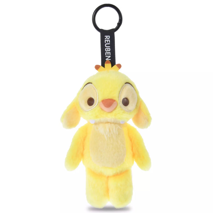 JDS - 2026 Lilo & Stitch PALNUI x Ruben Plush Keychain (Release Date: Jun 26, 2026)
