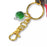 JDS - 2026 Wreck-It Ralph Sugar Rush x Vanellope Plush Keychain (Release Date: Jul 7, 2026)