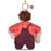 JDS - 2026 Wreck-It Ralph Sugar Rush x Ralph Lauren Plush Keychain (Release Date: Jul 7, 2026)
