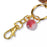 JDS - 2026 Wreck-It Ralph Sugar Rush x Ralph Lauren Plush Keychain (Release Date: Jul 7, 2026)
