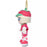 JDS - 2026 Wreck-It Ralph Sugar Rush x Taffyta Muttonfudge Plush Keychain (Release Date: Jul 7, 2026)