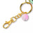 JDS - 2026 Wreck-It Ralph Sugar Rush x Taffyta Muttonfudge Plush Keychain (Release Date: Jul 7, 2026)