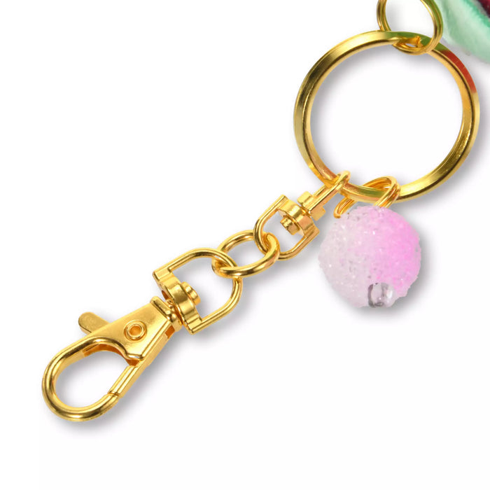 JDS - 2026 Wreck-It Ralph Sugar Rush x Taffyta Muttonfudge Plush Keychain (Release Date: Jul 7, 2026)