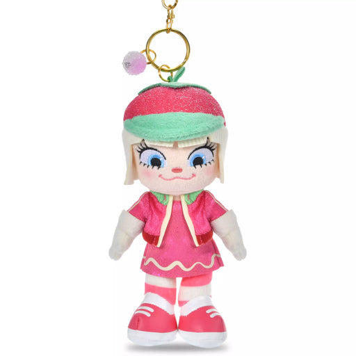 JDS - 2026 Wreck-It Ralph Sugar Rush x Taffyta Muttonfudge Plush Keychain (Release Date: Jul 7, 2026)