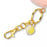 JDS - 2026 Wreck-It Ralph Sugar Rush x Candy King Plush Keychain (Release Date: Jul 7, 2026)