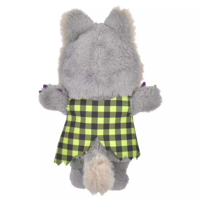 JDS - 2026 Disney Halloween x Chip Hand Puppet (Release Date: Sept 1, 2026)
