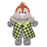 JDS - 2026 Disney Halloween x Chip Hand Puppet (Release Date: Sept 1, 2026)
