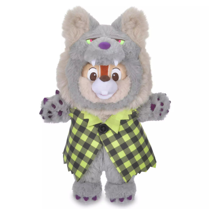 JDS - 2026 Disney Halloween x Chip Hand Puppet (Release Date: Sept 1, 2026)