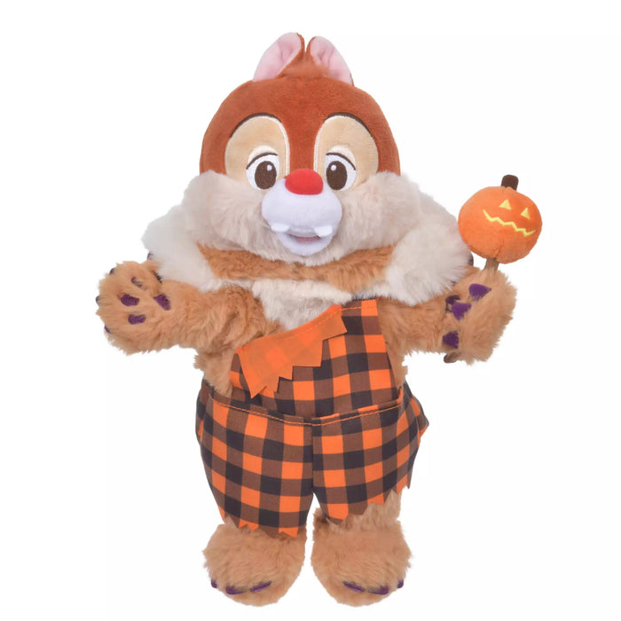 JDS - 2026 Disney Halloween x Dale Hand Puppet (Release Date: Sept 1, 2026)