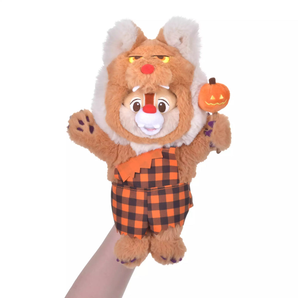 JDS - 2026 Disney Halloween x Dale Hand Puppet (Release Date: Sept 1, 2026)