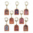 JDS - 2026 'Coco' x Remember Me Lenticular Secret Keychain (Release Date: Aug 21, 2026)