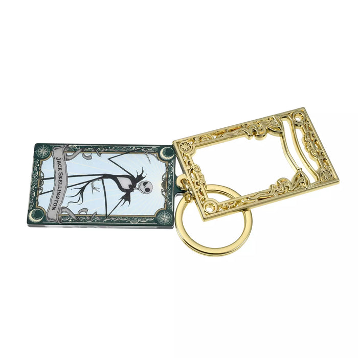 JDS - 2026 Tim Burton's Nightmare Before Christmas Collection x Secret Keychain (Release Date: Sep 7, 2026)