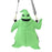 JDS - 2026 Tim Burton's Nightmare Before Christmas Fashion Collection x Oogie Boogie Multi-Pouch (Release Date: Sep 7, 2026)