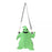 JDS - 2026 Tim Burton's Nightmare Before Christmas Fashion Collection x Oogie Boogie Multi-Pouch (Release Date: Sep 7, 2026)