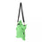 JDS - 2026 Tim Burton's Nightmare Before Christmas Fashion Collection x Oogie Boogie Multi-Pouch (Release Date: Sep 7, 2026)