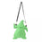 JDS - 2026 Tim Burton's Nightmare Before Christmas Fashion Collection x Oogie Boogie Multi-Pouch (Release Date: Sep 7, 2026)