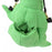 JDS - 2026 Tim Burton's Nightmare Before Christmas Fashion Collection x Oogie Boogie Multi-Pouch (Release Date: Sep 7, 2026)