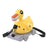 JDS - 2026 Tim Burton's Nightmare Before Christmas Fashion Collection x Killer Duck Multi-Pouch (Release Date: Sep 7, 2026)
