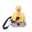 JDS - 2026 Tim Burton's Nightmare Before Christmas Fashion Collection x Killer Duck Multi-Pouch (Release Date: Sep 7, 2026)