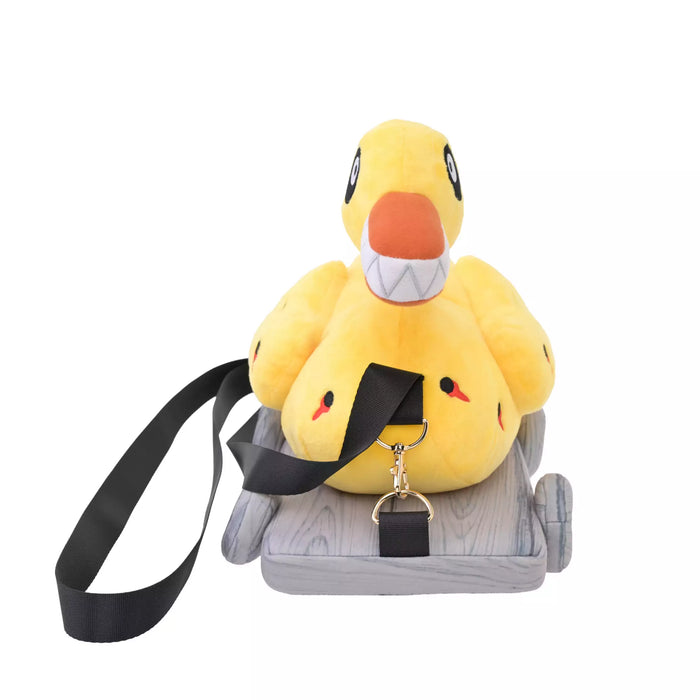 JDS - 2026 Tim Burton's Nightmare Before Christmas Fashion Collection x Killer Duck Multi-Pouch (Release Date: Sep 7, 2026)
