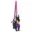 JDS - 2026 Disney Villains x Maleficent Dragon Multi-Pouch (Release Date: Sep 15, 2026)