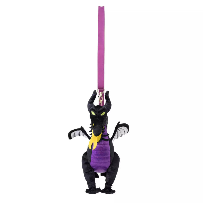 JDS - 2026 Disney Villains x Maleficent Dragon Multi-Pouch (Release Date: Sep 15, 2026)