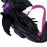 JDS - 2026 Disney Villains x Maleficent Dragon Multi-Pouch (Release Date: Sep 15, 2026)