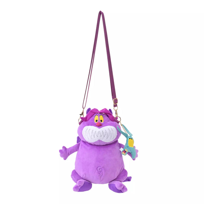 JDS - 2026 Disney Villains x Pain & Panic Multi-Pouch with Charm (Release Date: Sep 15, 2026)
